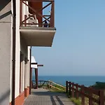 Zanzibar Na Wydmie 招待所 斯图托沃