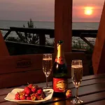 Zanzibar Na Wydmie 招待所