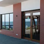 招待所 Zanzibar Na Wydmie