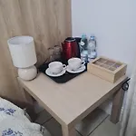 Zanzibar Na Wydmie 招待所 3*