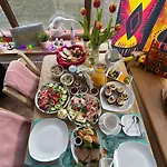 Zanzibar Na Wydmie 3*