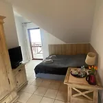 Zanzibar Na Wydmie