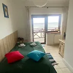 Zanzibar Na Wydmie
