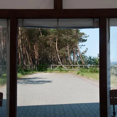 Zanzibar Na Wydmie 3*