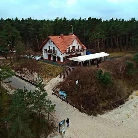 Zanzibar Na Wydmie 3*