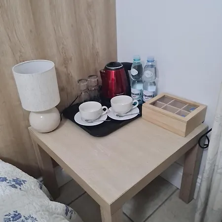 Zanzibar Na Wydmie ゲストハウス 3*