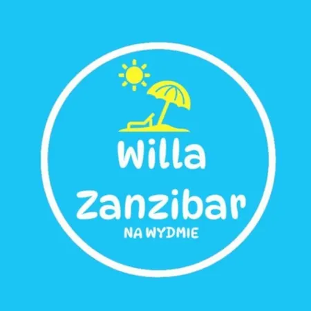 Zanzibar Na Wydmie