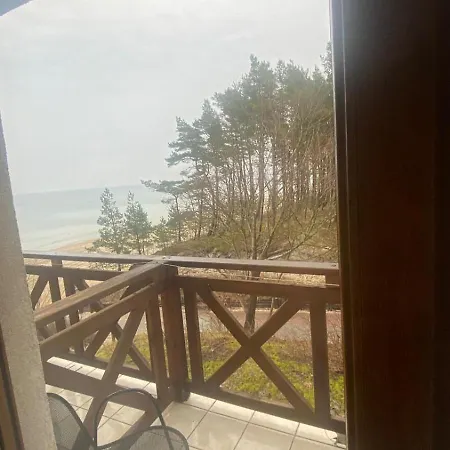 ゲストハウス Zanzibar Na Wydmie 3*