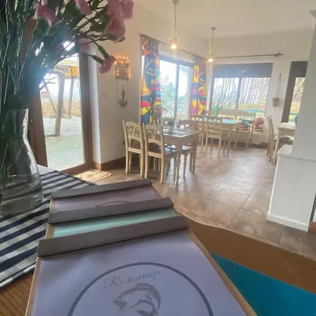 Zanzibar Na Wydmie 3*