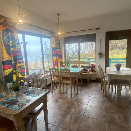 Zanzibar Na Wydmie 3* 斯图托沃