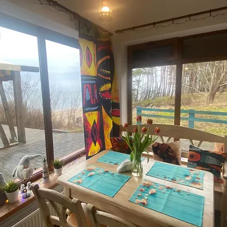 Zanzibar Na Wydmie ゲストハウス