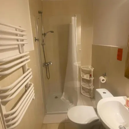 Zanzibar Na Wydmie ゲストハウス 3*