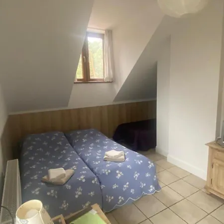 招待所 Zanzibar Na Wydmie 3*