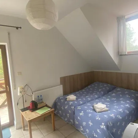 Zanzibar Na Wydmie シュトゥトボ