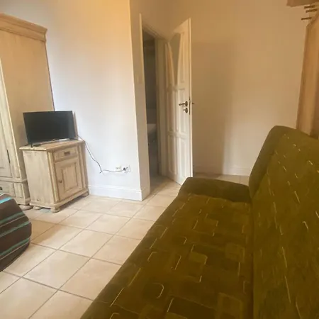 Zanzibar Na Wydmie ゲストハウス