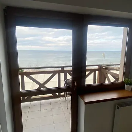 Zanzibar Na Wydmie 3*