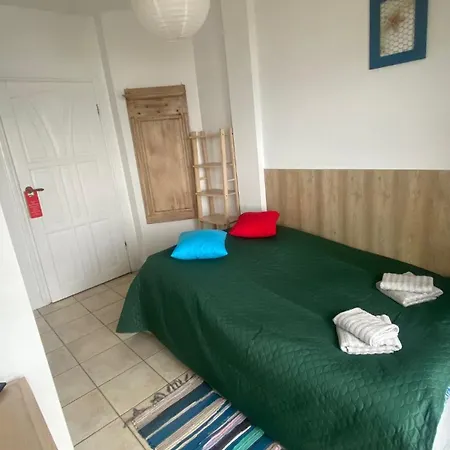 Zanzibar Na Wydmie ゲストハウス