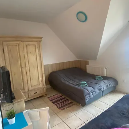 Zanzibar Na Wydmie ゲストハウス 3*