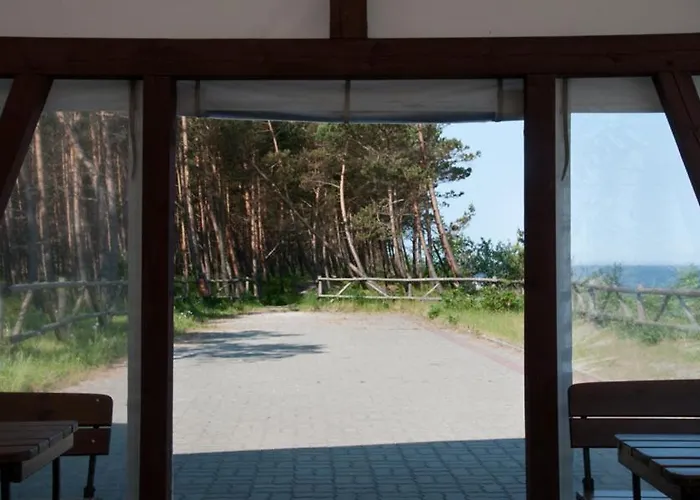 Zanzibar Na Wydmie 3*