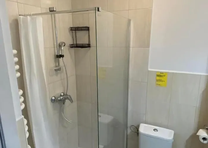 Gæstehus Zanzibar Na Wydmie 3*