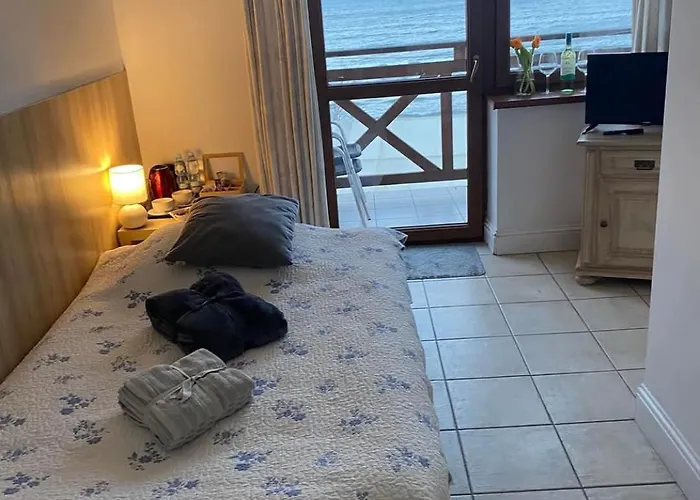 Zanzibar Na Wydmie 3* 斯图托沃