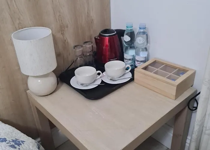 Zanzibar Na Wydmie Gæstehus 3*