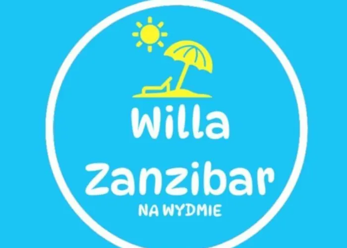 Zanzibar Na Wydmie