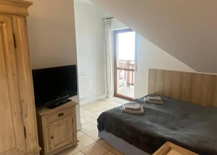 Zanzibar Na Wydmie Gæstehus 3*