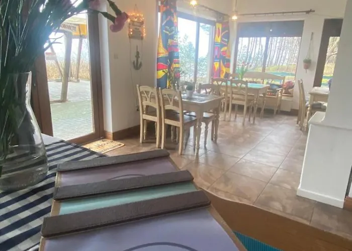 Zanzibar Na Wydmie 3*