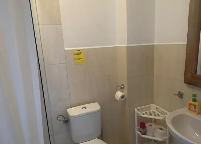 Zanzibar Na Wydmie Sztutowo