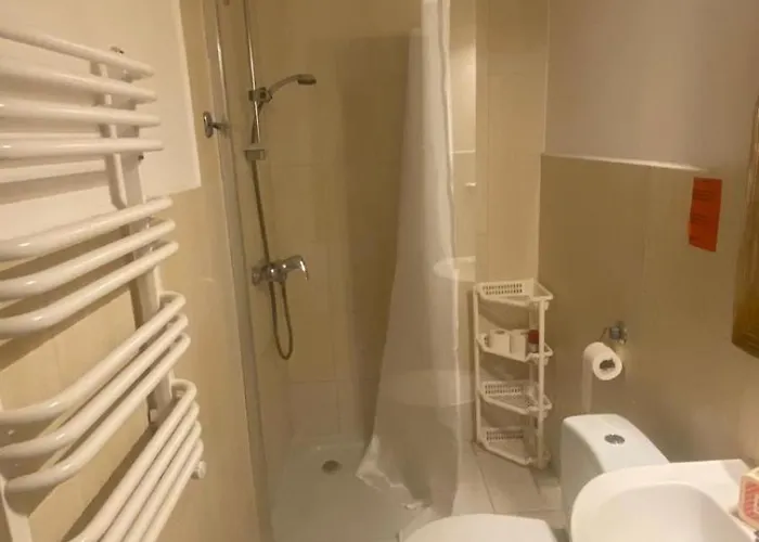 Zanzibar Na Wydmie Gæstehus 3*