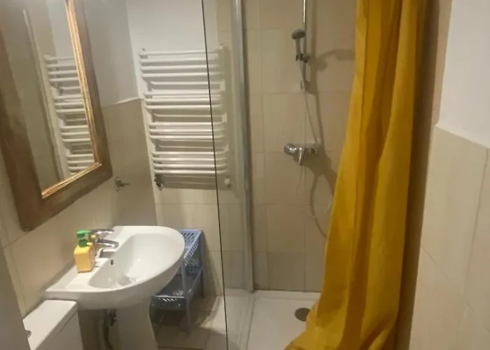 Zanzibar Na Wydmie Gæstehus Sztutowo