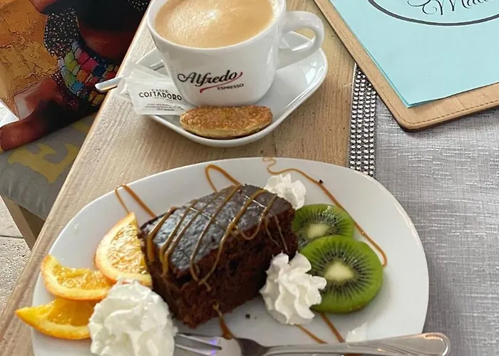 Gæstehus Zanzibar Na Wydmie Sztutowo