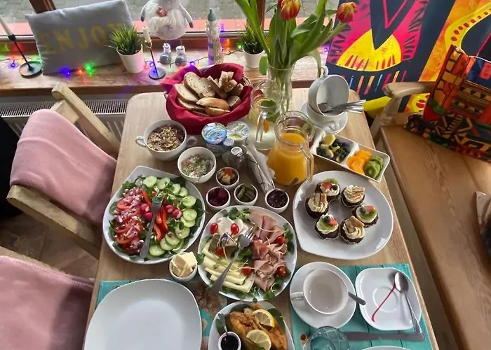 Zanzibar Na Wydmie 3*