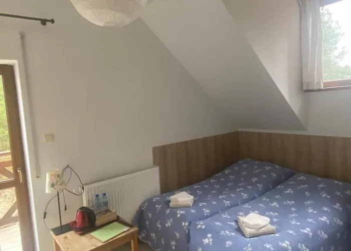 Zanzibar Na Wydmie 斯图托沃