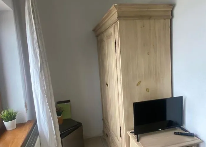 Zanzibar Na Wydmie Gæstehus 3*