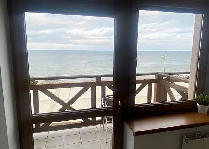 Zanzibar Na Wydmie 3*