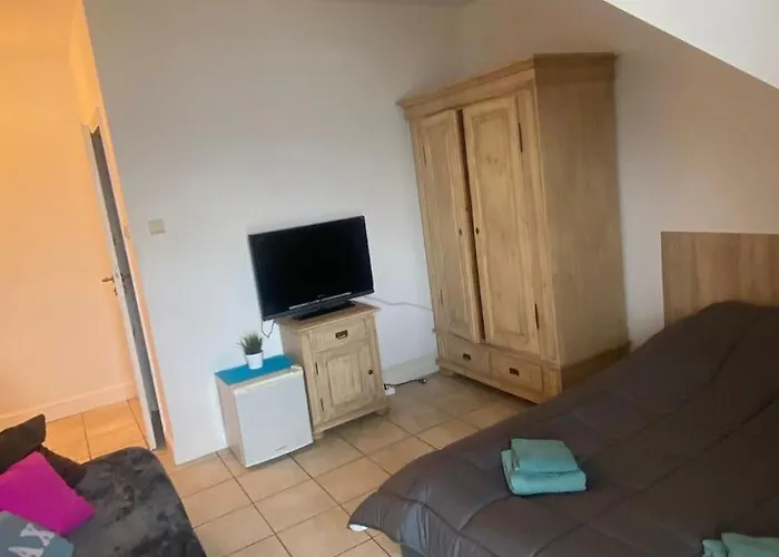 Zanzibar Na Wydmie 3* Sztutowo